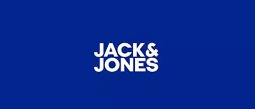 杰克瓊斯換LOGO了！