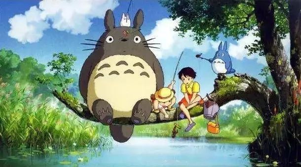 深度解析:為什么99%的IP形象都不夠萌? 深度解析:為什么99%的IP形象都不夠萌?