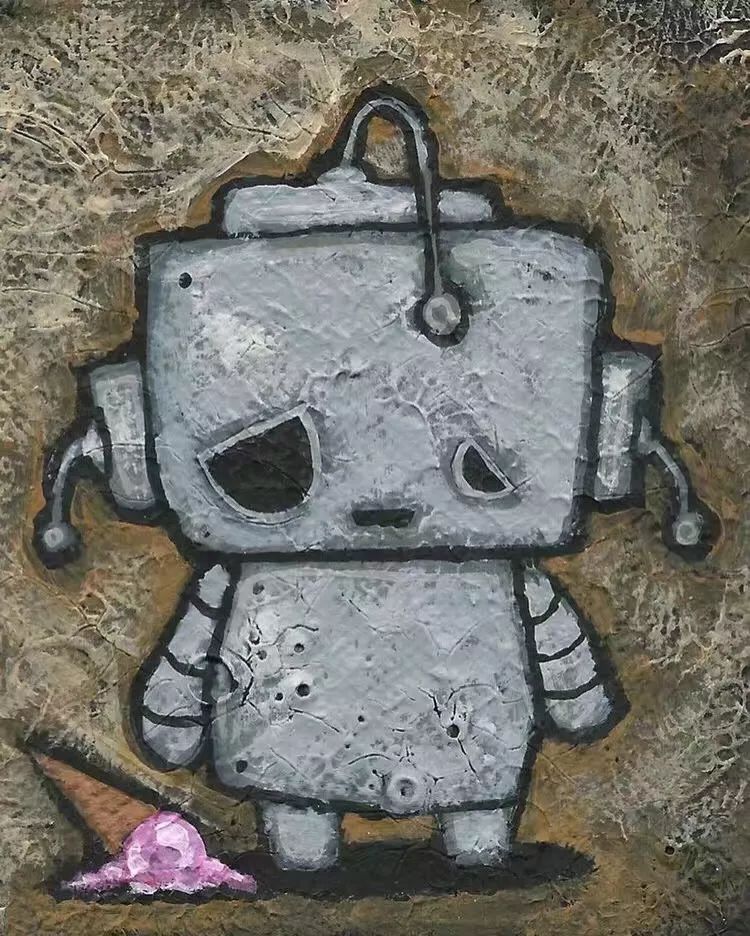 深度解析:為什么99%的IP形象都不夠萌? 深度解析:為什么99%的IP形象都不夠萌?